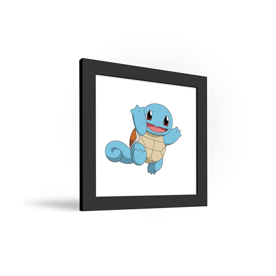 【未使用超希少品】ポケモン・スワロフスキー　ポケモンアートピクチャフレーム スワロフスキーのピカチュウなど限定グッズが目白押し